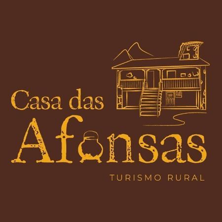 Casa Das Afonsas Barral Dış mekan fotoğraf