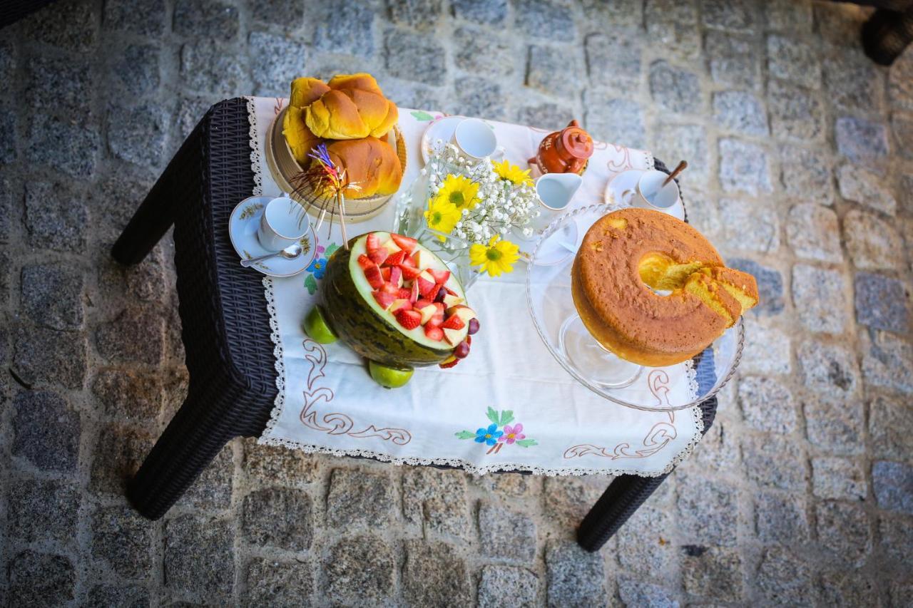 Casa Das Afonsas Barral Dış mekan fotoğraf