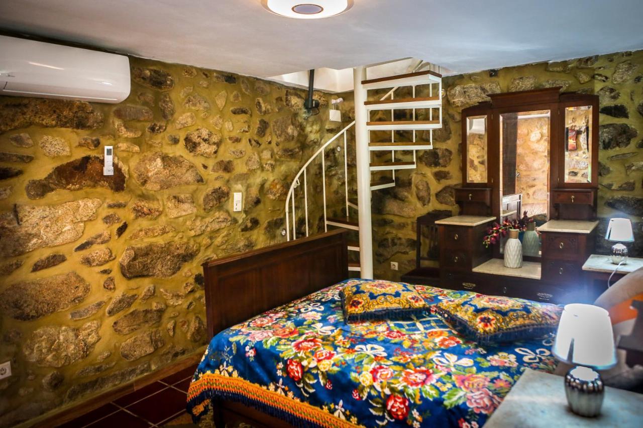 Casa Das Afonsas Barral Dış mekan fotoğraf