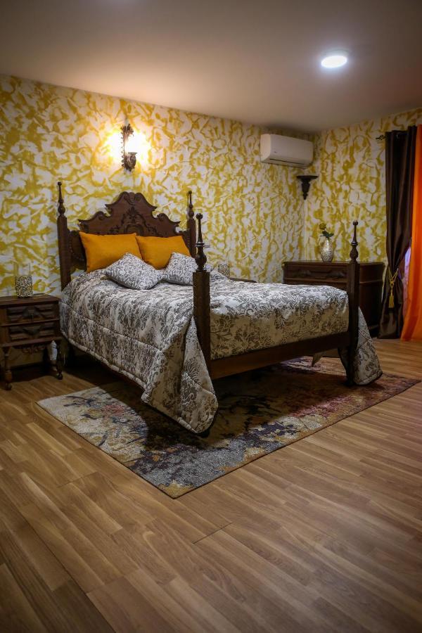 Casa Das Afonsas Barral Dış mekan fotoğraf