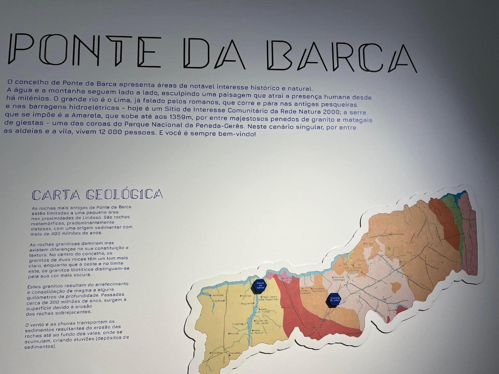 Casa Das Afonsas Barral Dış mekan fotoğraf